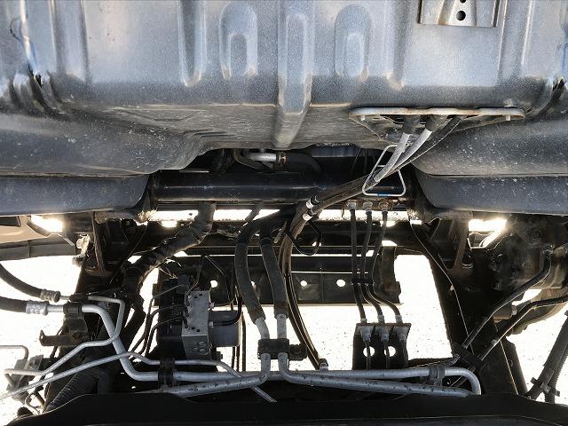 ダイナトラック 3.5t積・6MT・ワイドロング・平ボディ 3.5t積・ワイドロング・平ボディ・6MT・左電格ミラー(ヒーター付)・歩み掛け・アシストゲート・ETC・フォグライト・荷台内寸 L4359 W2090 H379(21枚目)