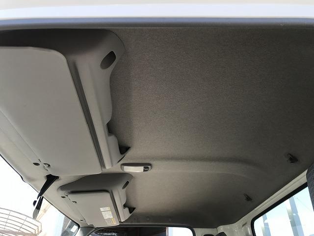 ダイナトラック 3.5t積・6MT・ワイドロング・平ボディ 3.5t積・ワイドロング・平ボディ・6MT・左電格ミラー(ヒーター付)・歩み掛け・アシストゲート・ETC・フォグライト・荷台内寸 L4359 W2090 H379(37枚目)