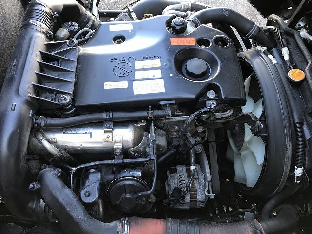 エルフトラック ４ＷＤ・垂直パワーゲート・５方開・１．４５ｔ積・５ＭＴ　４ＷＤ・垂直パワーゲート・５方開・１．４５ｔ積・５ＭＴ・荷台鉄板張り・両側電格ミラー（ヒーター付）・キーレス・メッキパーツ・フォグライト・準中型免許対応・荷台内寸　Ｌ３０８５　Ｗ１６３２　Ｈ３８３（21枚目）