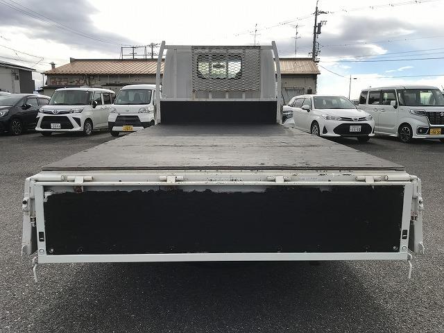 タイタントラック ３ｔ積・セミロング・平ボディ・高床・５ＭＴ・３ペダル　３ｔ積・平ボディ・セミロング・坂道発進補助装置・左電格ミラー・高床・三方開・荷台内寸　Ｌ３５４７　Ｗ１７８４　Ｈ３６７（14枚目）