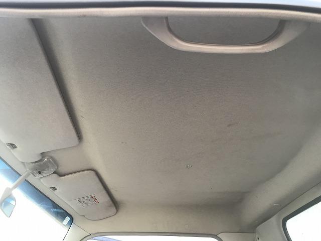 タイタントラック ３ｔ積・セミロング・平ボディ・高床・５ＭＴ・３ペダル　３ｔ積・平ボディ・セミロング・坂道発進補助装置・左電格ミラー・高床・三方開・荷台内寸　Ｌ３５４７　Ｗ１７８４　Ｈ３６７（21枚目）