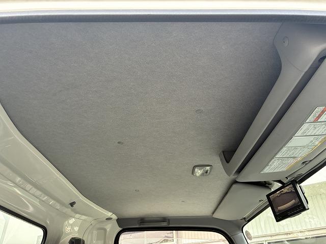 エルフトラック 新明和Ｇ－ＰＸプレス式パッカー・塵芥車・６立米　新明和Ｇ－ＰＸ（ＧＴ０６４）・６立米・プレス式・連続スイッチ・汚水タンク・Ｂモニター・坂道発進補助装置・左電格ミラー・キーレス（25枚目）