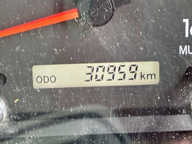 エルフトラック 新明和Ｇ－ＰＸプレス式パッカー・塵芥車・６立米　新明和Ｇ－ＰＸ（ＧＴ０６４）・６立米・プレス式・連続スイッチ・汚水タンク・Ｂモニター・坂道発進補助装置・左電格ミラー・キーレス（30枚目）