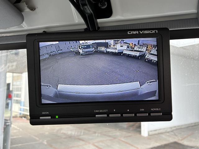 エルフトラック 新明和Ｇ－ＰＸプレス式パッカー・塵芥車・６立米　新明和Ｇ－ＰＸ（ＧＴ０６４）・６立米・プレス式・連続スイッチ・汚水タンク・Ｂモニター・坂道発進補助装置・左電格ミラー・キーレス（35枚目）