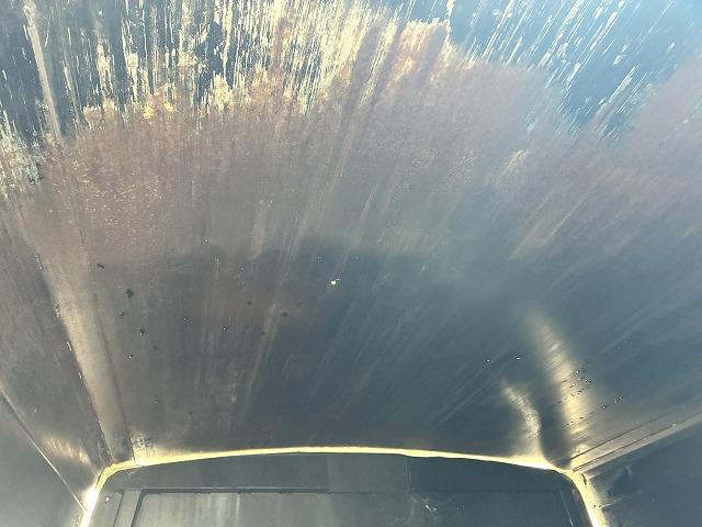 エルフトラック 新明和Ｇ－ＰＸプレス式パッカー・塵芥車・６立米　新明和Ｇ－ＰＸ（ＧＴ０６４）・６立米・プレス式・連続スイッチ・汚水タンク・Ｂモニター・坂道発進補助装置・左電格ミラー・キーレス（38枚目）