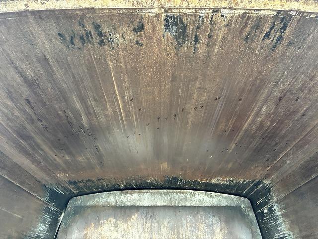 エルフトラック 新明和Ｇ－ＰＸプレス式パッカー・塵芥車・６立米　新明和Ｇ－ＰＸ（ＧＴ０６４）・６立米・プレス式・連続スイッチ・汚水タンク・Ｂモニター・坂道発進補助装置・左電格ミラー・キーレス（47枚目）