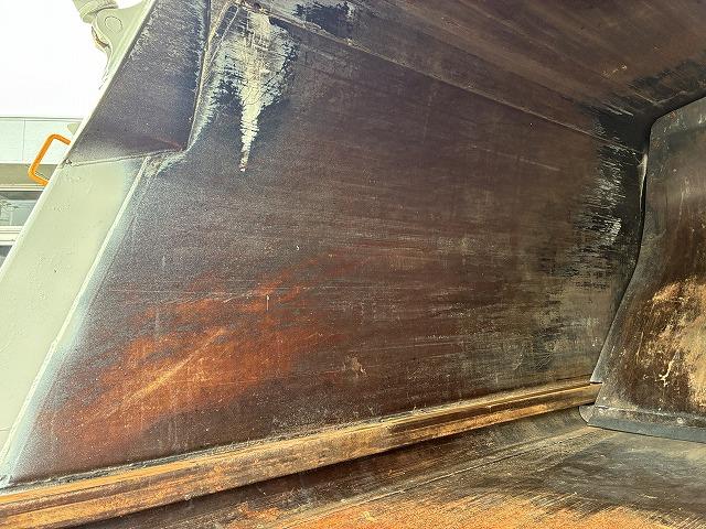 エルフトラック 新明和Ｇ－ＰＸプレス式パッカー・塵芥車・６立米　新明和Ｇ－ＰＸ（ＧＴ０６４）・６立米・プレス式・連続スイッチ・汚水タンク・Ｂモニター・坂道発進補助装置・左電格ミラー・キーレス（51枚目）