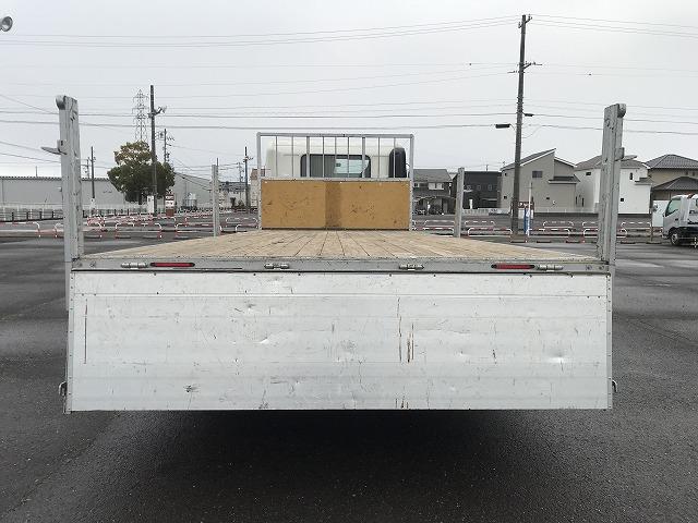 ヒノレンジャー プロシフトＡＴ車・６２ボディ２４フルワイドアルミＨｉブロック　３．６５ｔ積・プロシフトＡＴ車・６２００ボデ・２４００フルワイド・坂道発進補助装置・プリクラッシュセフティ・車線逸脱警報装置・ベッド付・左電格ミラー・ＥＴＣ・荷台内寸　Ｌ６１９８　Ｗ２３６８　Ｈ６９１（12枚目）