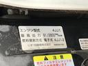 4WD・垂直パワーゲート付・Wキャブ・AT車 4WD 垂直パワーゲート付 Wキャブ AT車 アイドリングストップ ETC キーレス 荷台内寸 L2056 W1617 H376 ステージ長さ543 極東開発製 V300-1SKT2(26枚目)