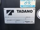 AT車・2.95t積・ S-RIDE・電動Rゲート・積載車 2.95t積・積載車・タダノ S-RIDE・AT・電動リアゲート・8チャンネルラジコン・AEBSカメラ・車線逸脱警報装置・左電格ミラー・キーレス・ETC・荷台内寸 L5703 W2070(38枚目)