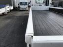 4t積・6MT・6200平ボディ・アシストゲート 6200ボディ・6MT・4t積・左電格ミラー・ロープ穴4対・ETC・フォグライト・荷台内寸 L6212 W2147 H398・灰皿1つ欠・看板消し跡・キャビン・荷台 キズ、サビ、凹み有り(17枚目)