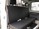 4WD Wキャブ ロング Rヒーター Bモニター付 5MT ・パートタイム4WD・ロングボディ・リアヒーター付・Bモニター・坂道発進補助装置・左電格ミラー(ヒーター付)・キーレス・ETC・内寸2562×1791×374(33枚目)