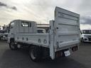 エルフトラック 鉄板張り・垂直ゲート・低床車・平・Pレンジ付AT 2t積・平ボディ ・垂直パワーゲート(RE08)・荷台鉄板張り・低床車・左電格ミラー・ロープ穴4対&ロープフック3対・キーレス・フォグライト・内寸 L3073 W1626 H382 中古車画像_4