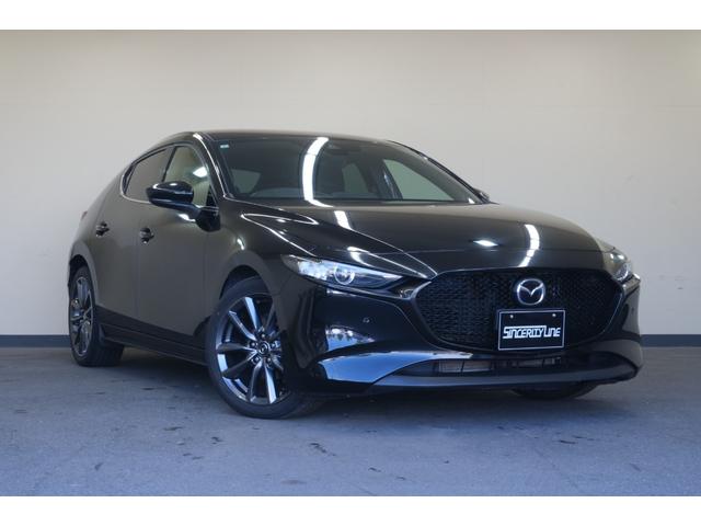 ＭＡＺＤＡ３ファストバック １５Ｓツーリング　・ＬＥＤヘッドライト・純正１８インチアルミホイール・クリアランスソナー・ＰＣＳ・ＢＳＭ・ＨＵＤ・バックカメラ・Ｂｌｕｅｔｏｏｔｈ・オートパーキングブレーキ・スマートキー（7枚目）