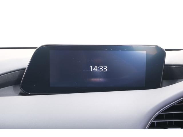 ＭＡＺＤＡ３ファストバック １５Ｓツーリング　・ＬＥＤヘッドライト・純正１８インチアルミホイール・クリアランスソナー・ＰＣＳ・ＢＳＭ・ＨＵＤ・バックカメラ・Ｂｌｕｅｔｏｏｔｈ・オートパーキングブレーキ・スマートキー（16枚目）