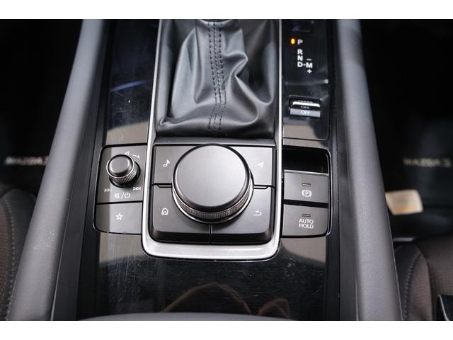 ＭＡＺＤＡ３ファストバック １５Ｓツーリング　・ＬＥＤヘッドライト・純正１８インチアルミホイール・クリアランスソナー・ＰＣＳ・ＢＳＭ・ＨＵＤ・バックカメラ・Ｂｌｕｅｔｏｏｔｈ・オートパーキングブレーキ・スマートキー（18枚目）