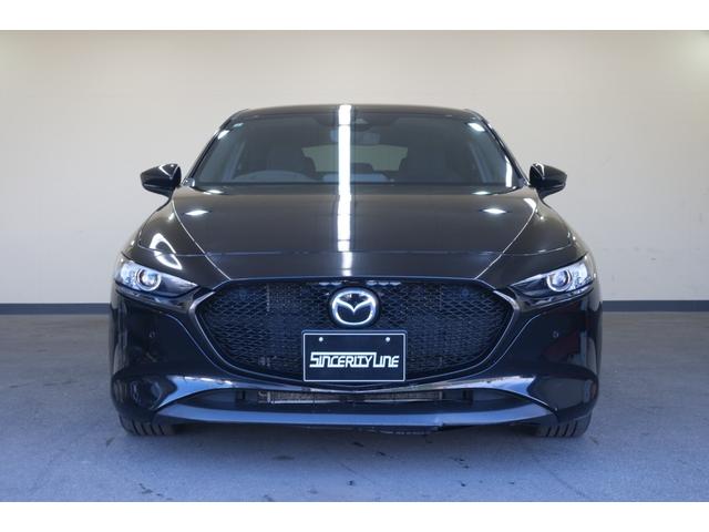 ＭＡＺＤＡ３ファストバック １５Ｓツーリング　・ＬＥＤヘッドライト・純正１８インチアルミホイール・クリアランスソナー・ＰＣＳ・ＢＳＭ・ＨＵＤ・バックカメラ・Ｂｌｕｅｔｏｏｔｈ・オートパーキングブレーキ・スマートキー（21枚目）