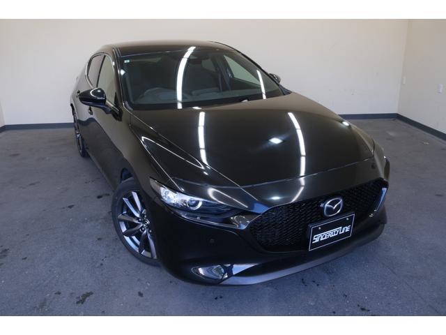 ＭＡＺＤＡ３ファストバック １５Ｓツーリング　・ＬＥＤヘッドライト・純正１８インチアルミホイール・クリアランスソナー・ＰＣＳ・ＢＳＭ・ＨＵＤ・バックカメラ・Ｂｌｕｅｔｏｏｔｈ・オートパーキングブレーキ・スマートキー（22枚目）