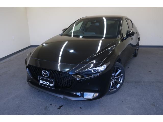 ＭＡＺＤＡ３ファストバック １５Ｓツーリング　・ＬＥＤヘッドライト・純正１８インチアルミホイール・クリアランスソナー・ＰＣＳ・ＢＳＭ・ＨＵＤ・バックカメラ・Ｂｌｕｅｔｏｏｔｈ・オートパーキングブレーキ・スマートキー（26枚目）