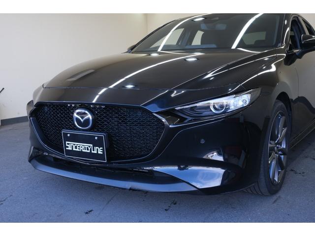ＭＡＺＤＡ３ファストバック １５Ｓツーリング　・ＬＥＤヘッドライト・純正１８インチアルミホイール・クリアランスソナー・ＰＣＳ・ＢＳＭ・ＨＵＤ・バックカメラ・Ｂｌｕｅｔｏｏｔｈ・オートパーキングブレーキ・スマートキー（27枚目）