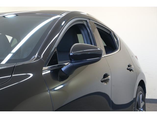 ＭＡＺＤＡ３ファストバック １５Ｓツーリング　・ＬＥＤヘッドライト・純正１８インチアルミホイール・クリアランスソナー・ＰＣＳ・ＢＳＭ・ＨＵＤ・バックカメラ・Ｂｌｕｅｔｏｏｔｈ・オートパーキングブレーキ・スマートキー（29枚目）