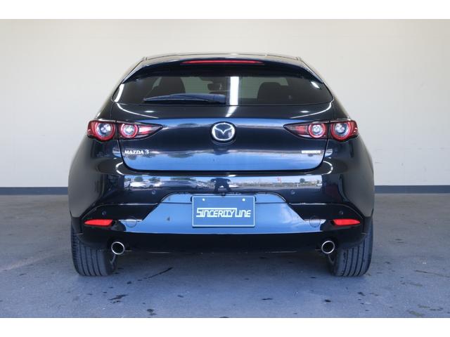 ＭＡＺＤＡ３ファストバック １５Ｓツーリング　・ＬＥＤヘッドライト・純正１８インチアルミホイール・クリアランスソナー・ＰＣＳ・ＢＳＭ・ＨＵＤ・バックカメラ・Ｂｌｕｅｔｏｏｔｈ・オートパーキングブレーキ・スマートキー（40枚目）