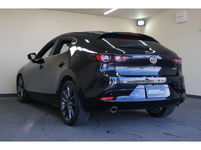ＭＡＺＤＡ３ファストバック １５Ｓツーリング　・ＬＥＤヘッドライト・純正１８インチアルミホイール・クリアランスソナー・ＰＣＳ・ＢＳＭ・ＨＵＤ・バックカメラ・Ｂｌｕｅｔｏｏｔｈ・オートパーキングブレーキ・スマートキー（41枚目）