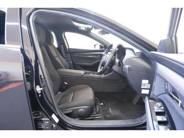 ＭＡＺＤＡ３ファストバック １５Ｓツーリング　・ＬＥＤヘッドライト・純正１８インチアルミホイール・クリアランスソナー・ＰＣＳ・ＢＳＭ・ＨＵＤ・バックカメラ・Ｂｌｕｅｔｏｏｔｈ・オートパーキングブレーキ・スマートキー（51枚目）