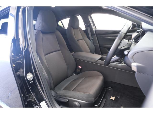 ＭＡＺＤＡ３ファストバック １５Ｓツーリング　・ＬＥＤヘッドライト・純正１８インチアルミホイール・クリアランスソナー・ＰＣＳ・ＢＳＭ・ＨＵＤ・バックカメラ・Ｂｌｕｅｔｏｏｔｈ・オートパーキングブレーキ・スマートキー（52枚目）