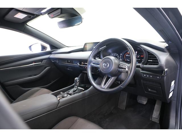 ＭＡＺＤＡ３ファストバック １５Ｓツーリング　・ＬＥＤヘッドライト・純正１８インチアルミホイール・クリアランスソナー・ＰＣＳ・ＢＳＭ・ＨＵＤ・バックカメラ・Ｂｌｕｅｔｏｏｔｈ・オートパーキングブレーキ・スマートキー（53枚目）