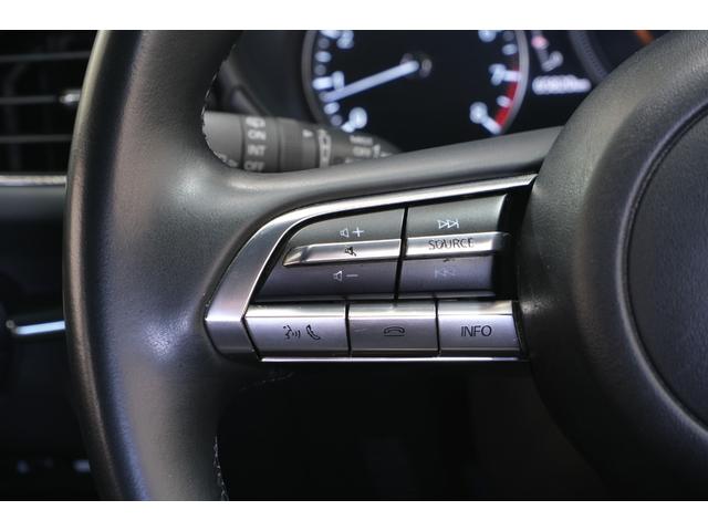 ＭＡＺＤＡ３ファストバック １５Ｓツーリング　・ＬＥＤヘッドライト・純正１８インチアルミホイール・クリアランスソナー・ＰＣＳ・ＢＳＭ・ＨＵＤ・バックカメラ・Ｂｌｕｅｔｏｏｔｈ・オートパーキングブレーキ・スマートキー（55枚目）