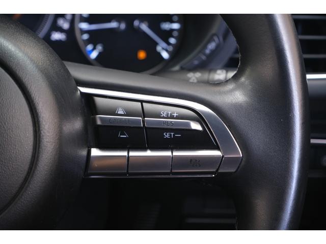 ＭＡＺＤＡ３ファストバック １５Ｓツーリング　・ＬＥＤヘッドライト・純正１８インチアルミホイール・クリアランスソナー・ＰＣＳ・ＢＳＭ・ＨＵＤ・バックカメラ・Ｂｌｕｅｔｏｏｔｈ・オートパーキングブレーキ・スマートキー（56枚目）