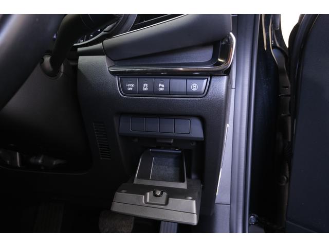 ＭＡＺＤＡ３ファストバック １５Ｓツーリング　・ＬＥＤヘッドライト・純正１８インチアルミホイール・クリアランスソナー・ＰＣＳ・ＢＳＭ・ＨＵＤ・バックカメラ・Ｂｌｕｅｔｏｏｔｈ・オートパーキングブレーキ・スマートキー（58枚目）