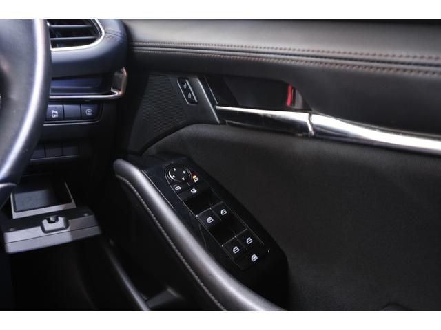 ＭＡＺＤＡ３ファストバック １５Ｓツーリング　・ＬＥＤヘッドライト・純正１８インチアルミホイール・クリアランスソナー・ＰＣＳ・ＢＳＭ・ＨＵＤ・バックカメラ・Ｂｌｕｅｔｏｏｔｈ・オートパーキングブレーキ・スマートキー（59枚目）