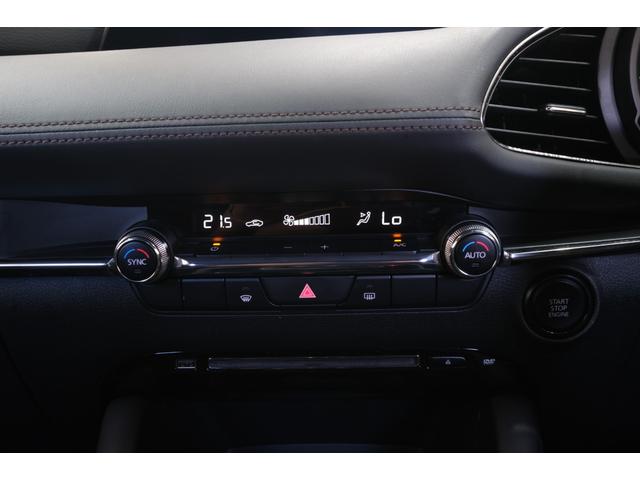 ＭＡＺＤＡ３ファストバック １５Ｓツーリング　・ＬＥＤヘッドライト・純正１８インチアルミホイール・クリアランスソナー・ＰＣＳ・ＢＳＭ・ＨＵＤ・バックカメラ・Ｂｌｕｅｔｏｏｔｈ・オートパーキングブレーキ・スマートキー（64枚目）