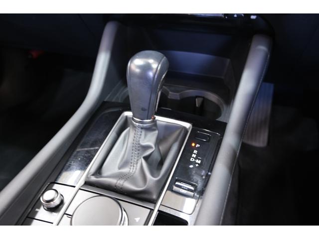 ＭＡＺＤＡ３ファストバック １５Ｓツーリング　・ＬＥＤヘッドライト・純正１８インチアルミホイール・クリアランスソナー・ＰＣＳ・ＢＳＭ・ＨＵＤ・バックカメラ・Ｂｌｕｅｔｏｏｔｈ・オートパーキングブレーキ・スマートキー（66枚目）