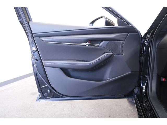 ＭＡＺＤＡ３ファストバック １５Ｓツーリング　・ＬＥＤヘッドライト・純正１８インチアルミホイール・クリアランスソナー・ＰＣＳ・ＢＳＭ・ＨＵＤ・バックカメラ・Ｂｌｕｅｔｏｏｔｈ・オートパーキングブレーキ・スマートキー（69枚目）