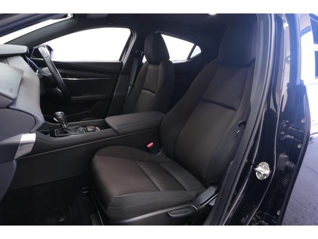 ＭＡＺＤＡ３ファストバック １５Ｓツーリング　・ＬＥＤヘッドライト・純正１８インチアルミホイール・クリアランスソナー・ＰＣＳ・ＢＳＭ・ＨＵＤ・バックカメラ・Ｂｌｕｅｔｏｏｔｈ・オートパーキングブレーキ・スマートキー（71枚目）