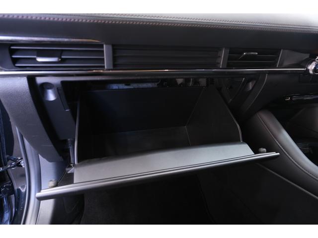 ＭＡＺＤＡ３ファストバック １５Ｓツーリング　・ＬＥＤヘッドライト・純正１８インチアルミホイール・クリアランスソナー・ＰＣＳ・ＢＳＭ・ＨＵＤ・バックカメラ・Ｂｌｕｅｔｏｏｔｈ・オートパーキングブレーキ・スマートキー（73枚目）