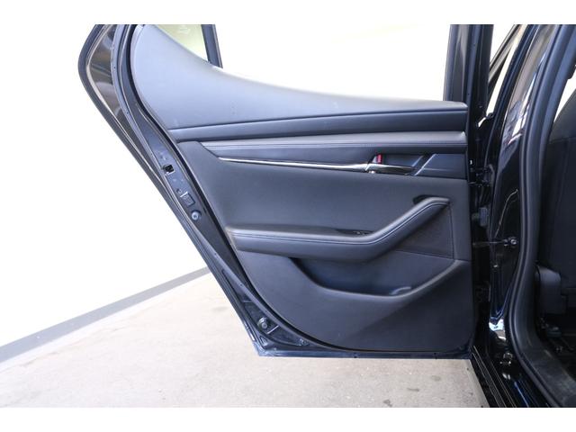 ＭＡＺＤＡ３ファストバック １５Ｓツーリング　・ＬＥＤヘッドライト・純正１８インチアルミホイール・クリアランスソナー・ＰＣＳ・ＢＳＭ・ＨＵＤ・バックカメラ・Ｂｌｕｅｔｏｏｔｈ・オートパーキングブレーキ・スマートキー（77枚目）