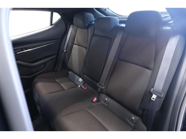 ＭＡＺＤＡ３ファストバック １５Ｓツーリング　・ＬＥＤヘッドライト・純正１８インチアルミホイール・クリアランスソナー・ＰＣＳ・ＢＳＭ・ＨＵＤ・バックカメラ・Ｂｌｕｅｔｏｏｔｈ・オートパーキングブレーキ・スマートキー（79枚目）