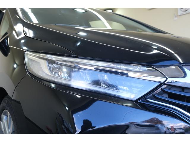 シャトル ハイブリッドＺスタイルエディション　・特別仕様車・ＬＥＤヘッドライト・純正１６インチアルミホイール・デジタルインナーミラー・ドライブレコーダー・プリクラッシュセーフティ・クルーズコントロール・ＥＴＣ・シートヒーター・スマートキー（9枚目）