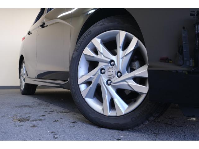 シャトル ハイブリッドＺスタイルエディション　・特別仕様車・ＬＥＤヘッドライト・純正１６インチアルミホイール・デジタルインナーミラー・ドライブレコーダー・プリクラッシュセーフティ・クルーズコントロール・ＥＴＣ・シートヒーター・スマートキー（10枚目）