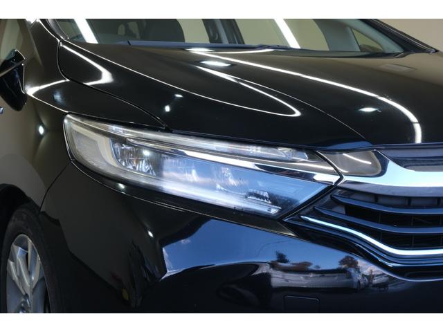 シャトル ハイブリッドＺスタイルエディション　・特別仕様車・ＬＥＤヘッドライト・純正１６インチアルミホイール・デジタルインナーミラー・ドライブレコーダー・プリクラッシュセーフティ・クルーズコントロール・ＥＴＣ・シートヒーター・スマートキー（24枚目）