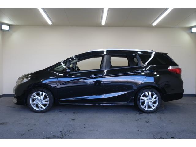 シャトル ハイブリッドＺスタイルエディション　・特別仕様車・ＬＥＤヘッドライト・純正１６インチアルミホイール・デジタルインナーミラー・ドライブレコーダー・プリクラッシュセーフティ・クルーズコントロール・ＥＴＣ・シートヒーター・スマートキー（30枚目）