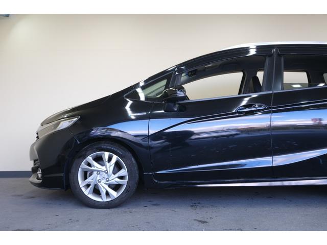 シャトル ハイブリッドＺスタイルエディション　・特別仕様車・ＬＥＤヘッドライト・純正１６インチアルミホイール・デジタルインナーミラー・ドライブレコーダー・プリクラッシュセーフティ・クルーズコントロール・ＥＴＣ・シートヒーター・スマートキー（31枚目）