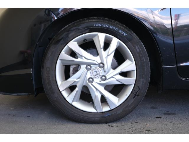 シャトル ハイブリッドＺスタイルエディション　・特別仕様車・ＬＥＤヘッドライト・純正１６インチアルミホイール・デジタルインナーミラー・ドライブレコーダー・プリクラッシュセーフティ・クルーズコントロール・ＥＴＣ・シートヒーター・スマートキー（32枚目）