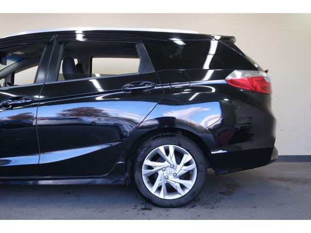 シャトル ハイブリッドＺスタイルエディション　・特別仕様車・ＬＥＤヘッドライト・純正１６インチアルミホイール・デジタルインナーミラー・ドライブレコーダー・プリクラッシュセーフティ・クルーズコントロール・ＥＴＣ・シートヒーター・スマートキー（33枚目）