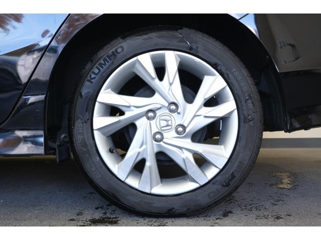 シャトル ハイブリッドＺスタイルエディション　・特別仕様車・ＬＥＤヘッドライト・純正１６インチアルミホイール・デジタルインナーミラー・ドライブレコーダー・プリクラッシュセーフティ・クルーズコントロール・ＥＴＣ・シートヒーター・スマートキー（34枚目）