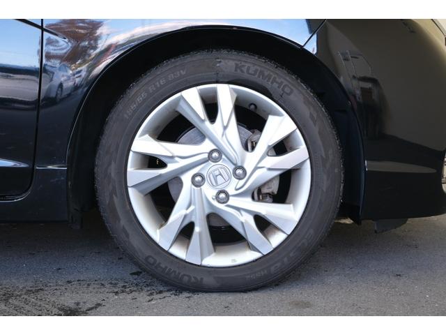 シャトル ハイブリッドＺスタイルエディション　・特別仕様車・ＬＥＤヘッドライト・純正１６インチアルミホイール・デジタルインナーミラー・ドライブレコーダー・プリクラッシュセーフティ・クルーズコントロール・ＥＴＣ・シートヒーター・スマートキー（37枚目）